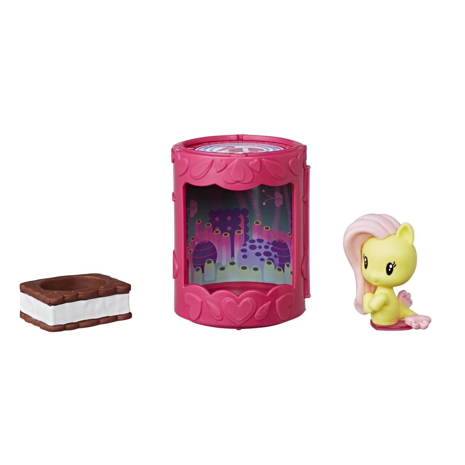 Фигурка My Little Pony в ассортименте - фото 19