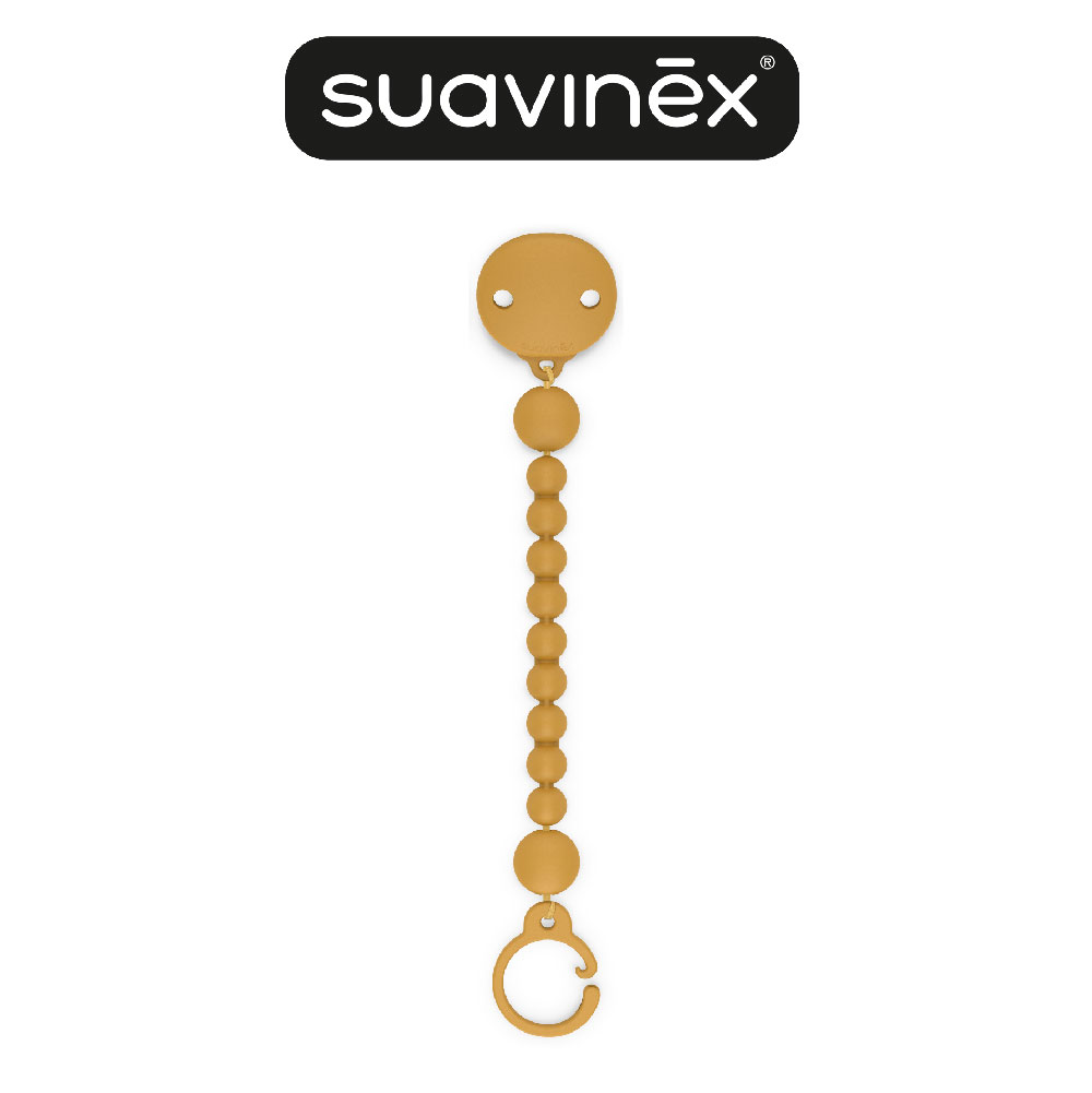 Клипса для пустышки Suavinex - фото 2