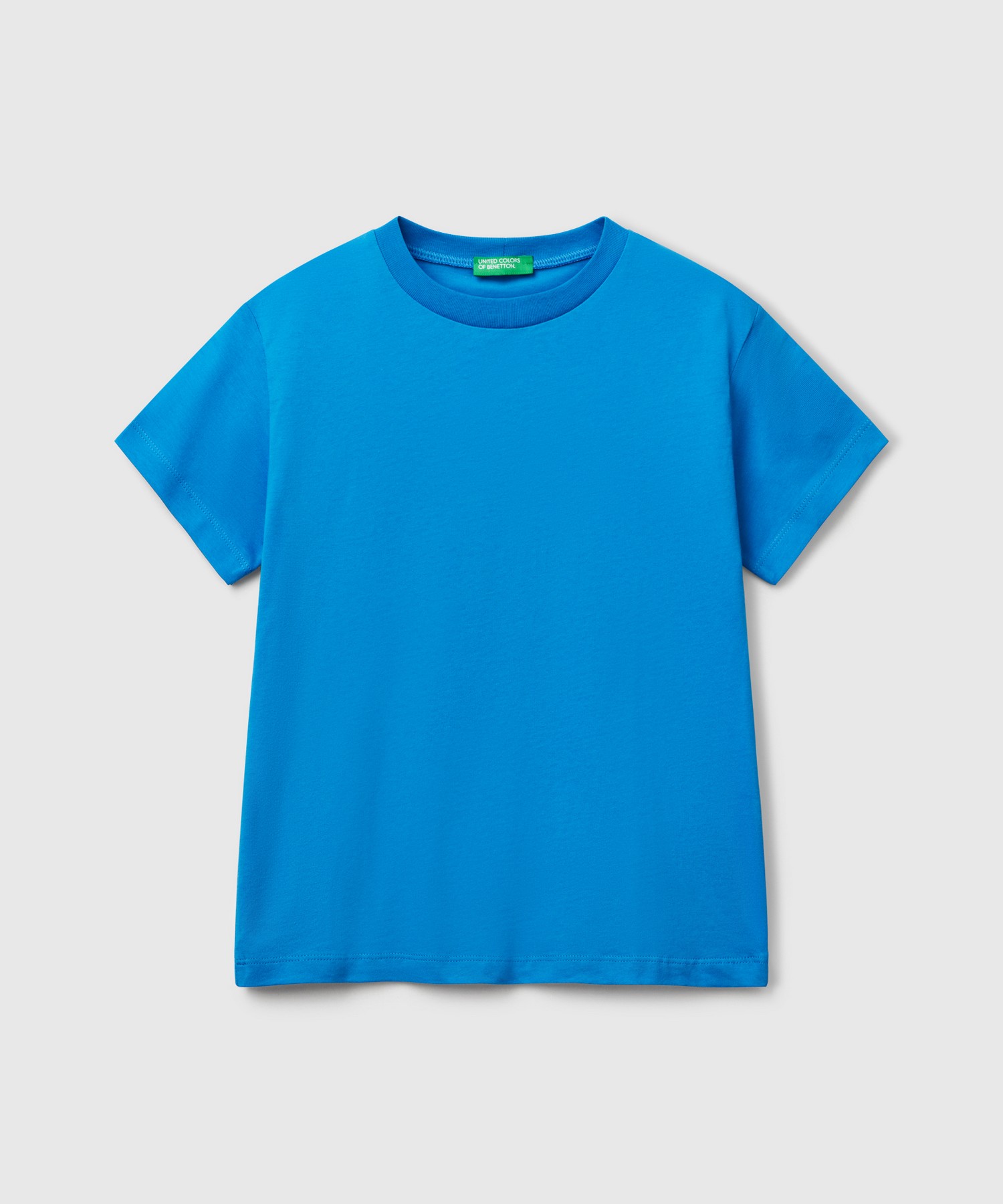 Футболка United Colors of Benetton 25P_3I1XC10P7_05Q - фото 3