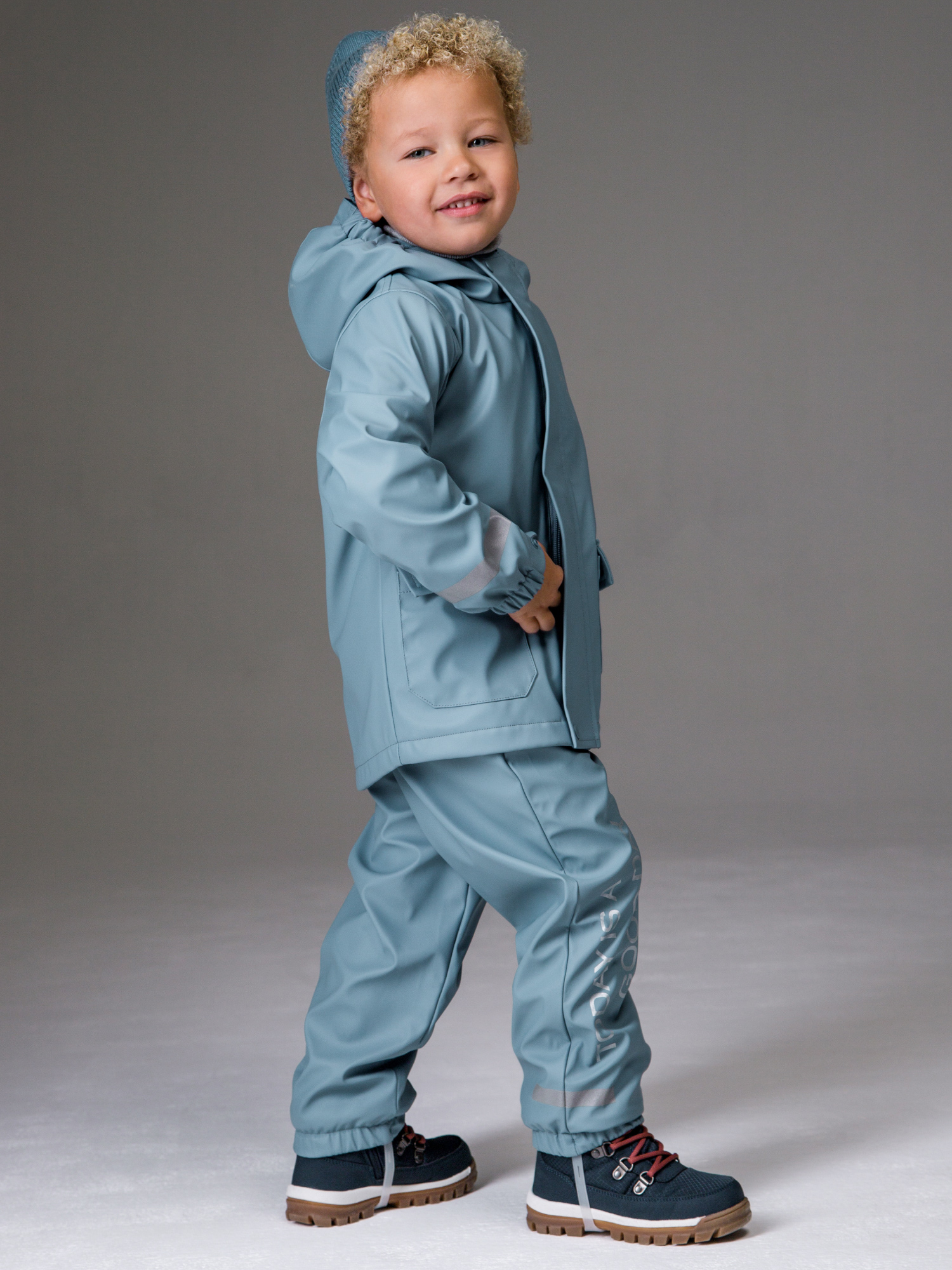 Костюм Amarobaby AB-OD26-RAIN35/20 - фото 17