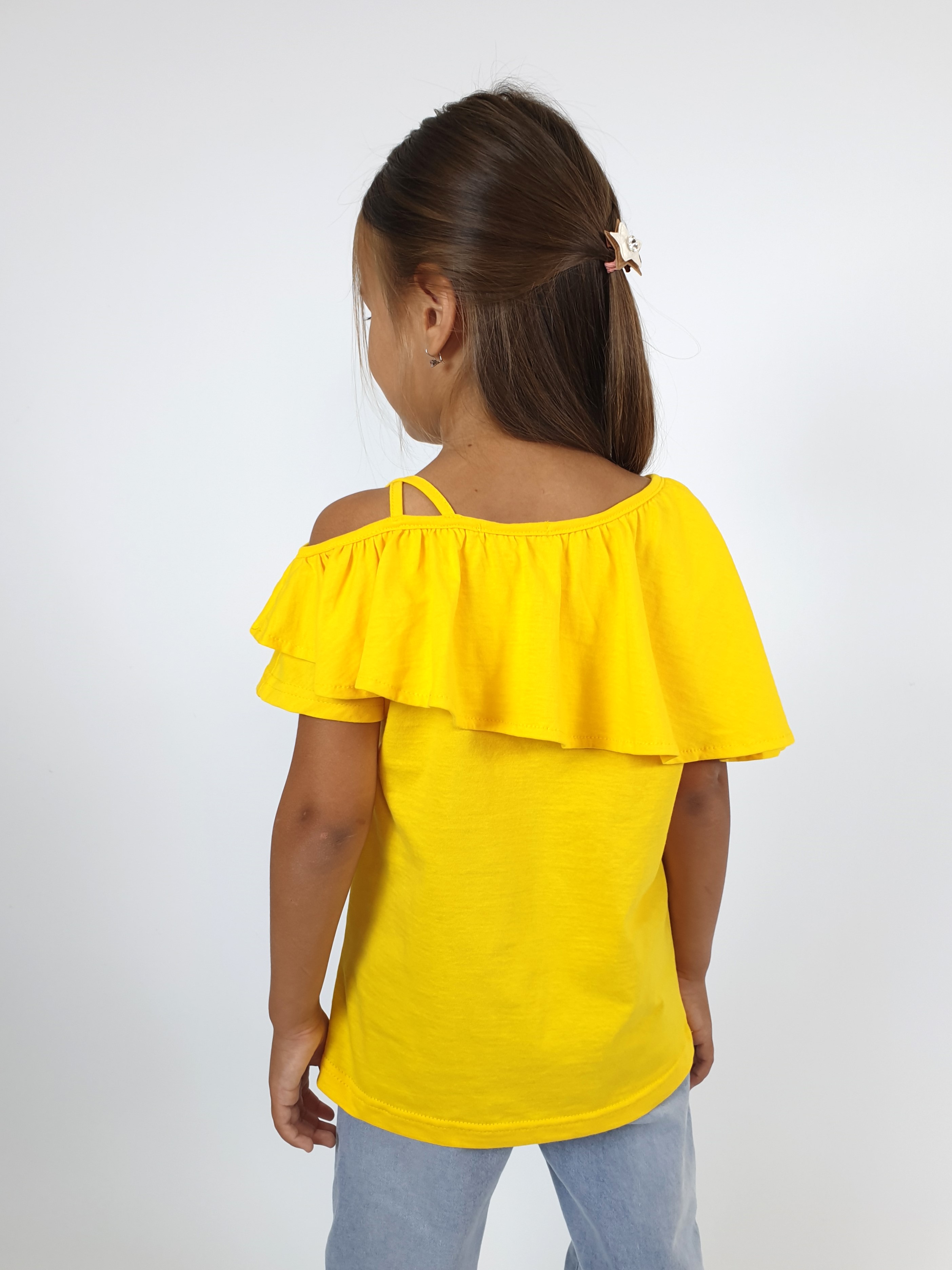 Футболка Luneva 6-46-1. - фото 4