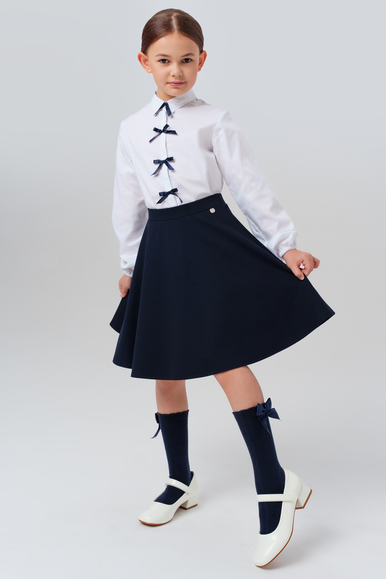 Блузка PlayToday 22527183 - фото 5