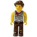 Фигурка LEGO 4 Juniors Jake