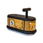 Автомобиль Italtrike