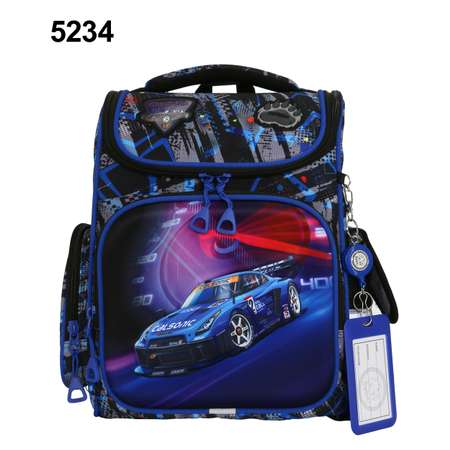 Рюкзак Impreza