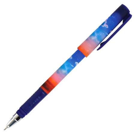 Ручка шариковая Lorex Stationery 1 шт.