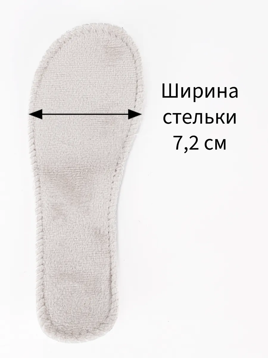 Ботинки KDX MU-18 beige - фото 18
