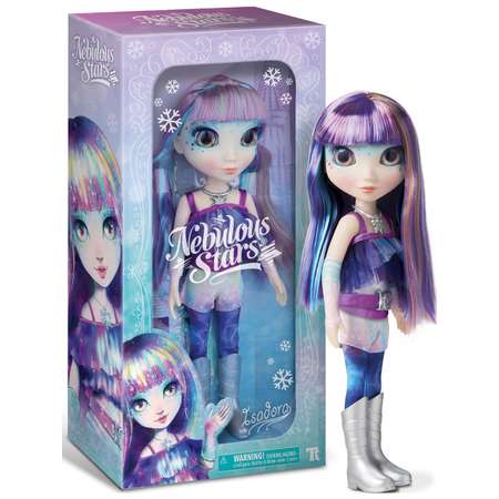 Кукла классическая Nebulous Stars Isadora