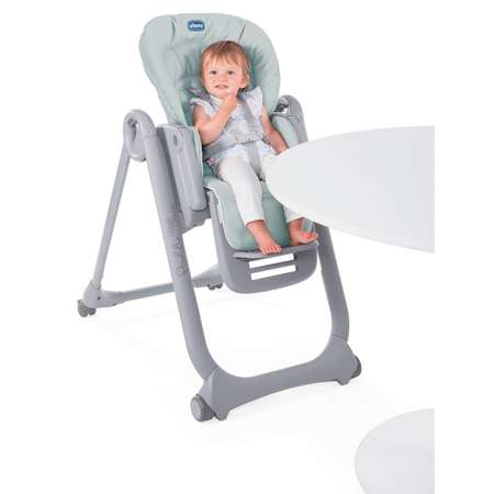 Стульчик для кормления Chicco классический