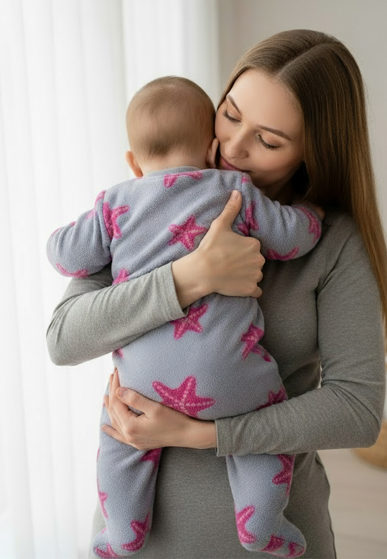 Комбинезон утепленный YOULALA 1260601102 - фото 5