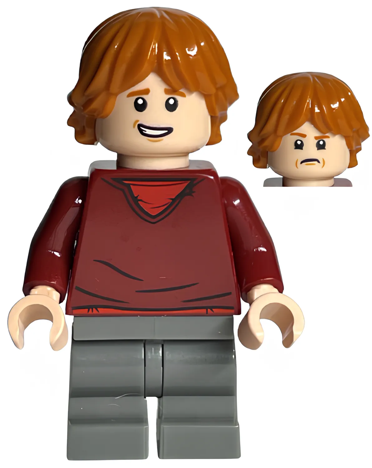 Фигурка LEGO Ron Weasley - фото 1