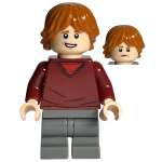 Фигурка LEGO Ron Weasley