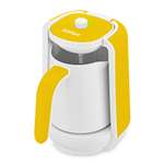 Электрическая турка KITFORT КТ-7135-3