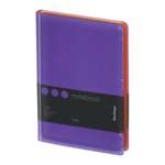 Записная книжка BERLINGO 80 лист.