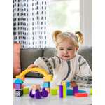 Конструктор Hape деревянный