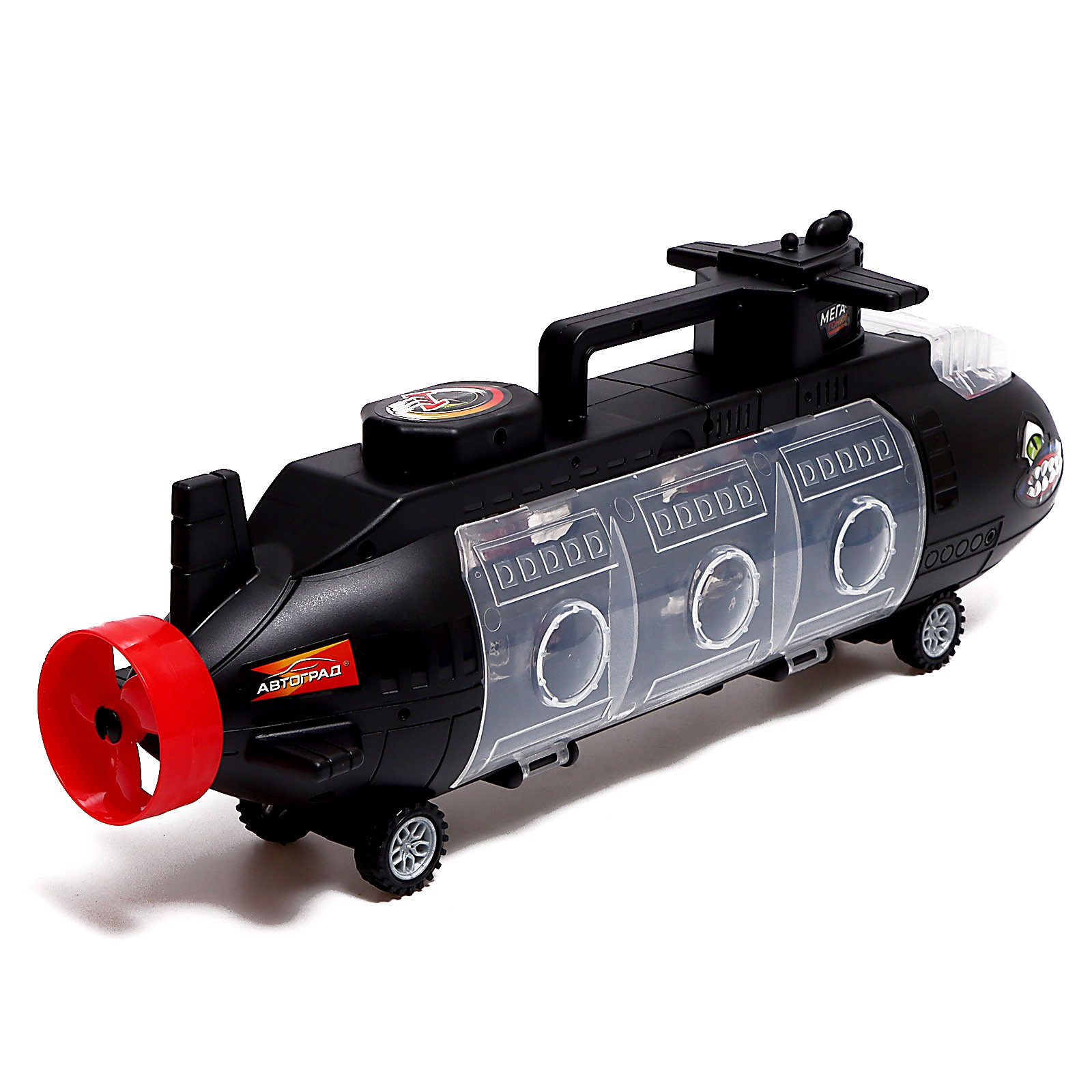 Подводная лодка Автоград 9156636 - фото 5