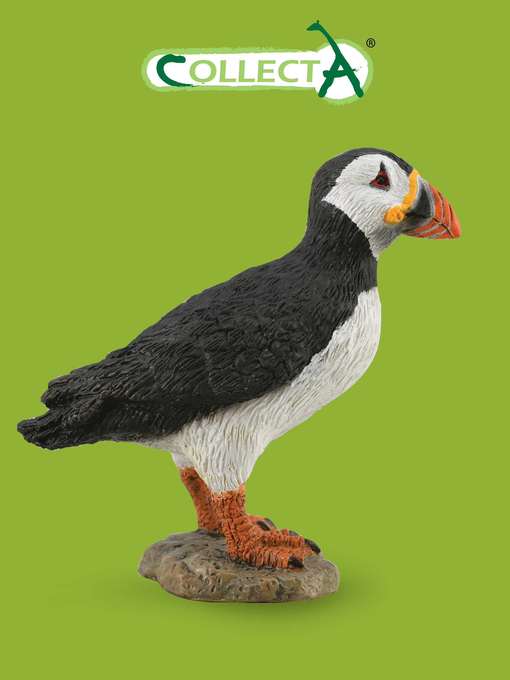 Фигурка Collecta Тупик - фото 1