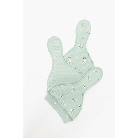 Шапочка 3 шт TOPOTUSHKI