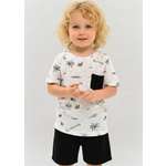 Футболка и шорты Deiko Baby