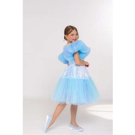 Платье LELUkids