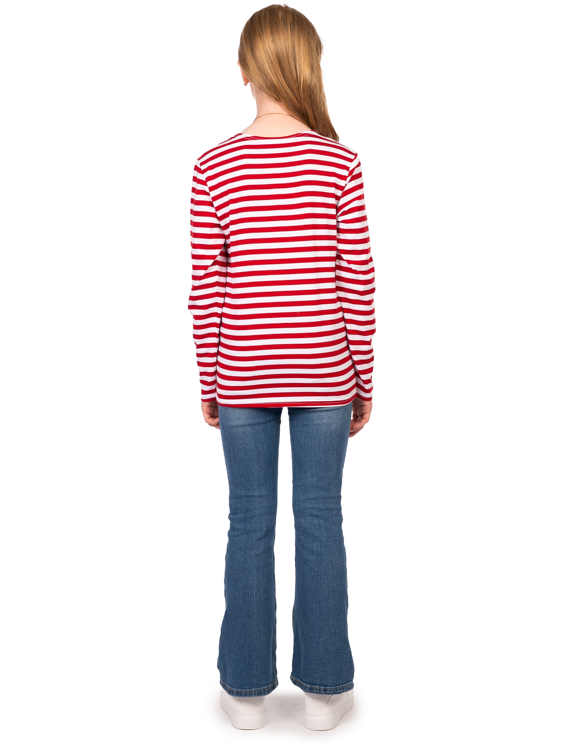 Лонгслив N.O.A. 11518-4 - фото 10