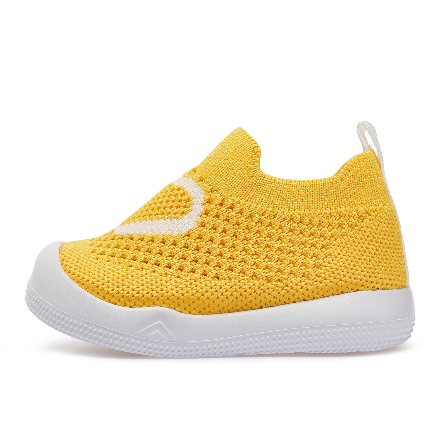 Кроссовки TikkaGo 7A01_3064_yellow - фото 6
