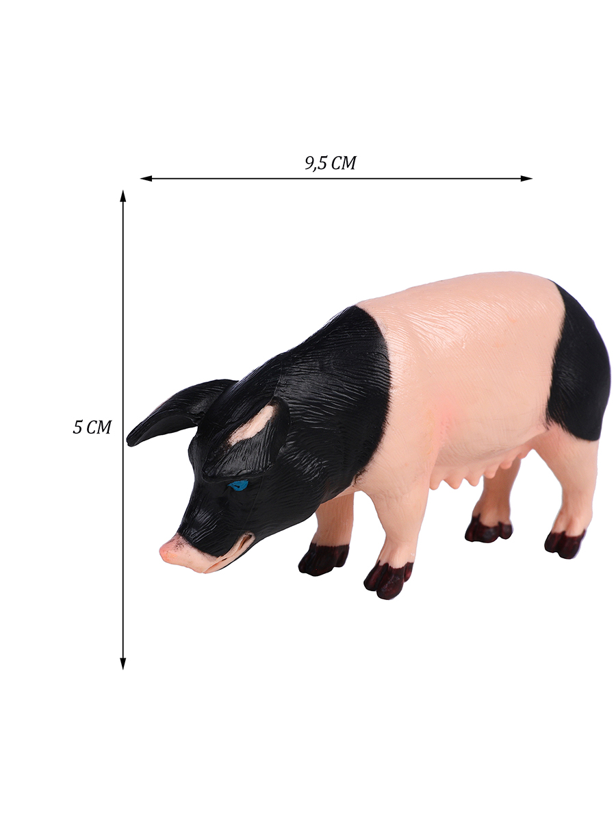 Игровой набор Masai Mara На ферме - фото 7