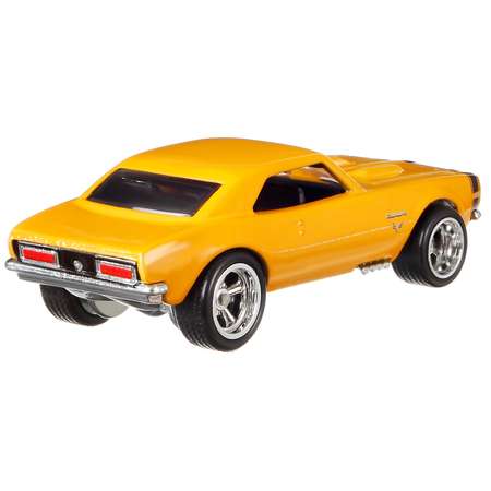 Автомобиль Hot Wheels Chevrolet 1:64