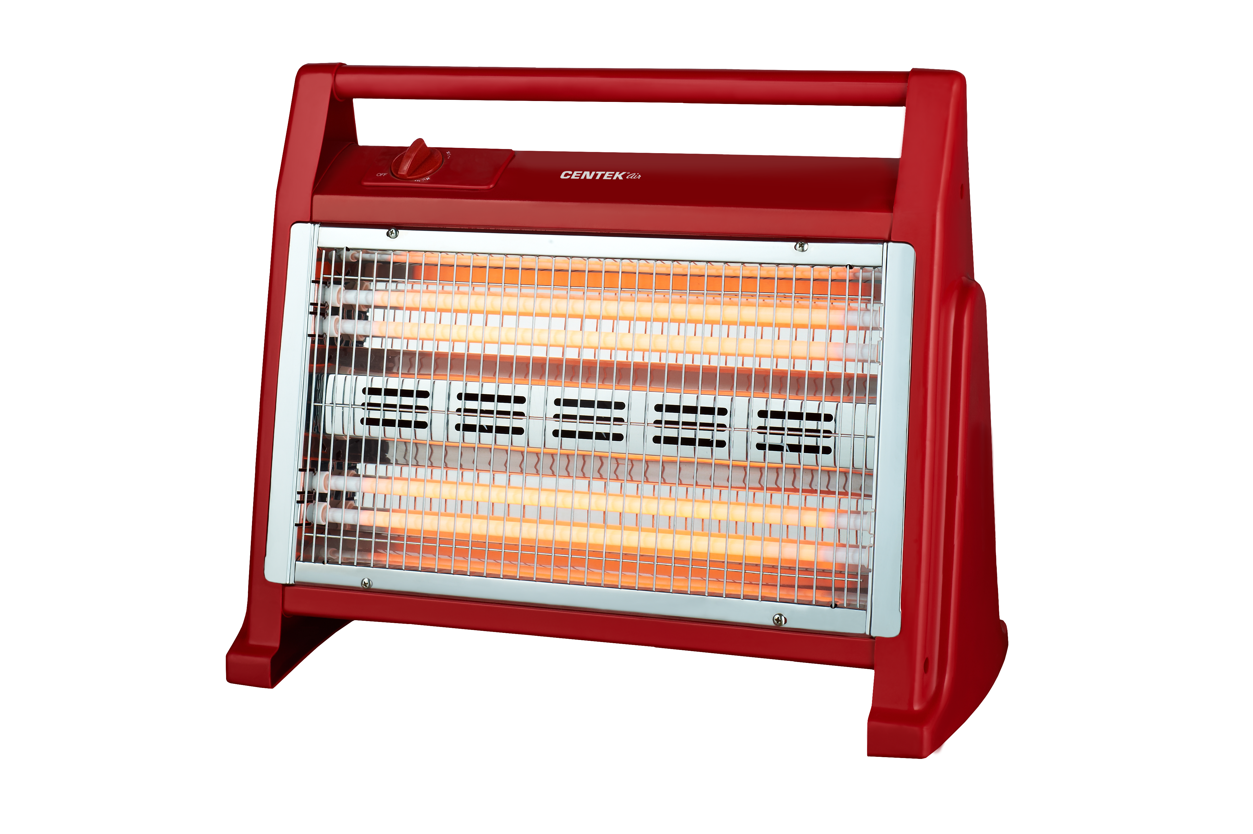 Обогреватель кварцевый CENTEK CT-6140 - фото 1