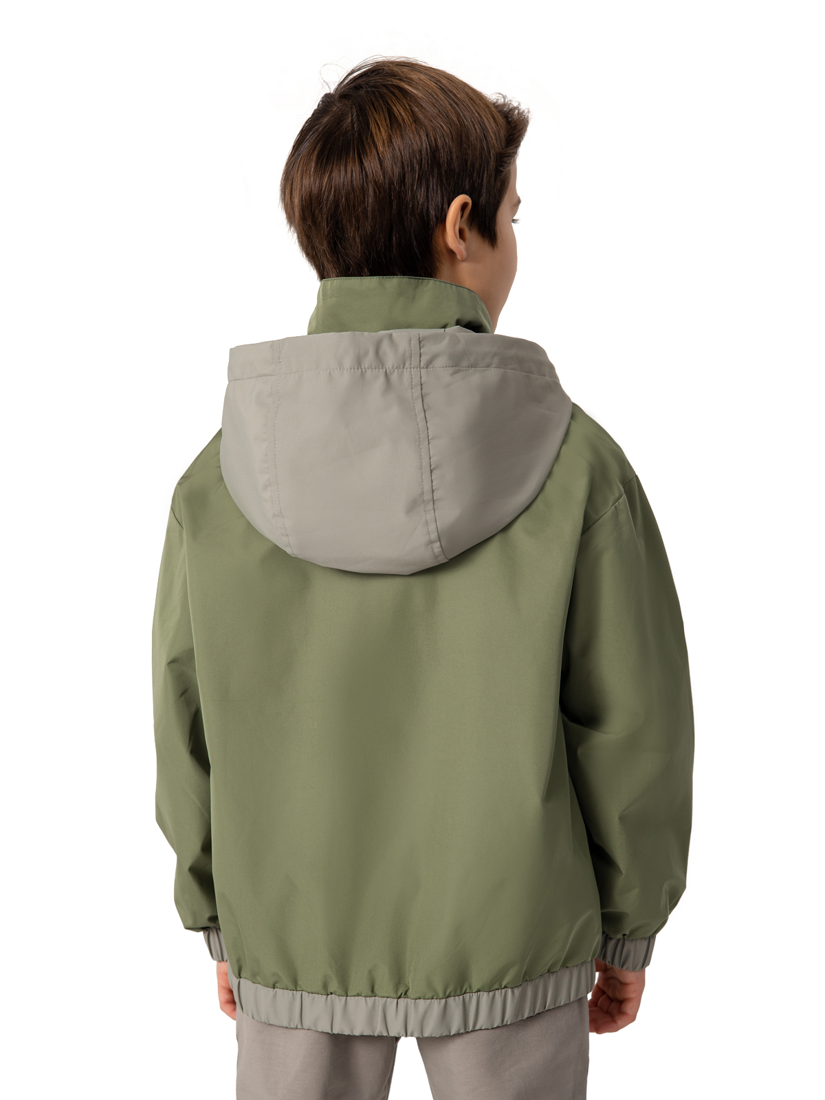 Ветровка Kapika NKBCK02-UF - фото 3