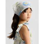 Повязка на голову Happy Baby