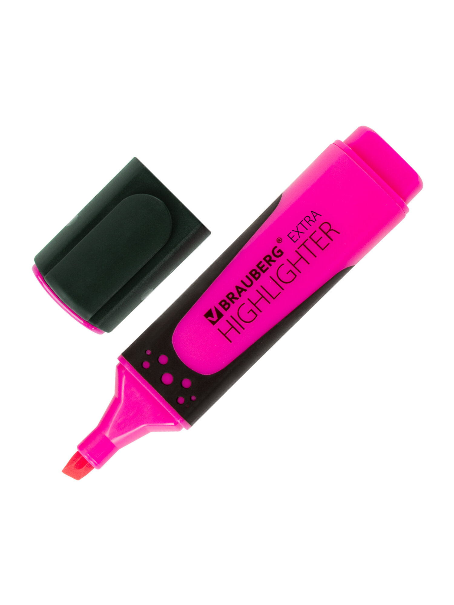 Текстовыделители Brauberg 12 шт. - фото 20