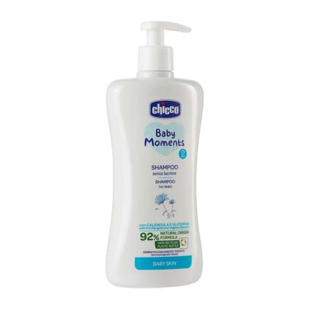 Шампунь Chicco