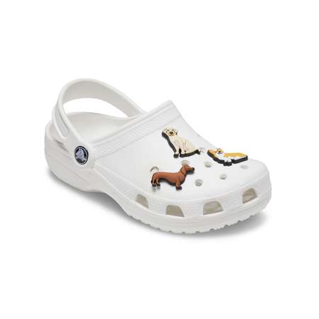 Джибитс CROCS