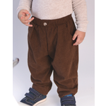 Брюки Жанэт