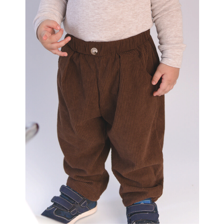 Брюки Жанэт