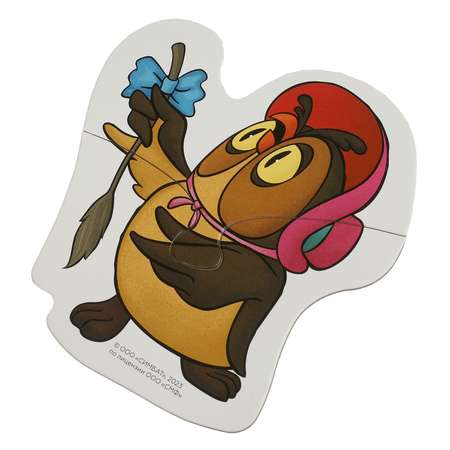 Пазл Умные игры классический