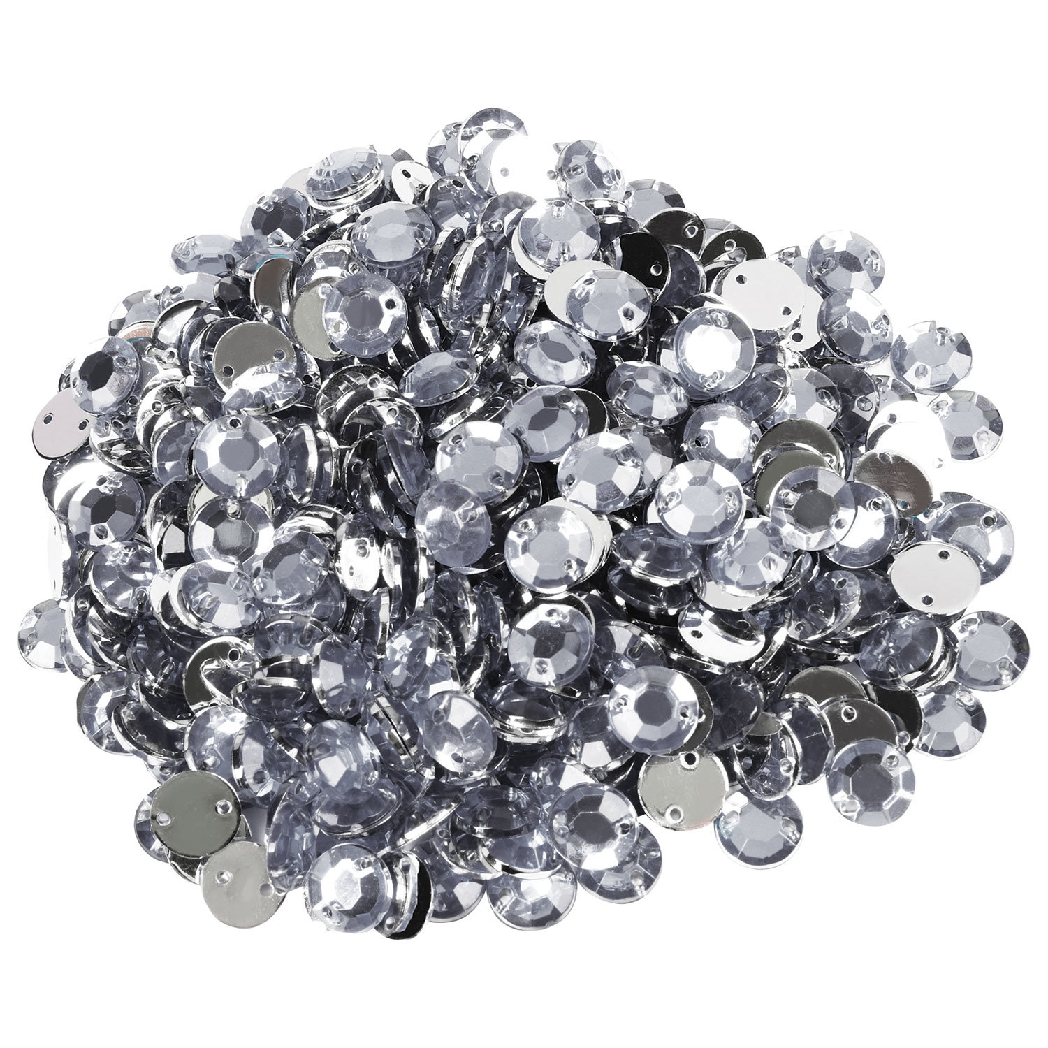 Набор для творчества Остров Сокровищ аппликация - фото 4