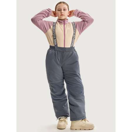 Брюки NIKASTYLE
