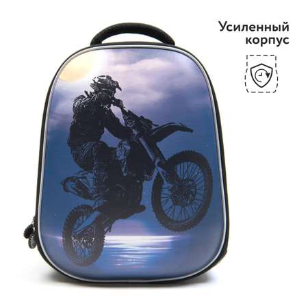 Ранец Erhaft Мотоциклист