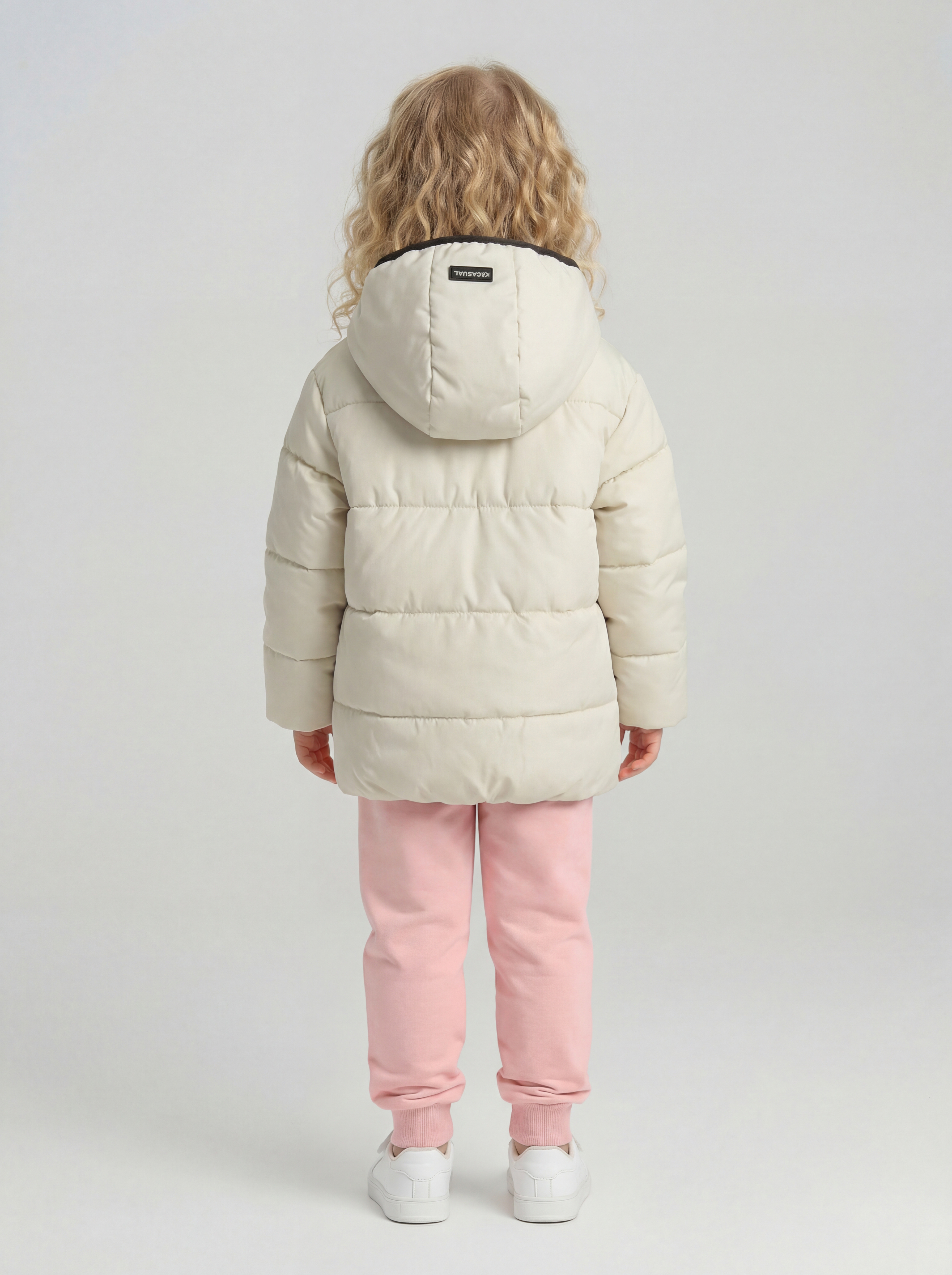 Куртка KUZA 1340А - фото 8