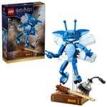 Конструктор LEGO Harry Potter Корнуоллский пикси 320 дет.