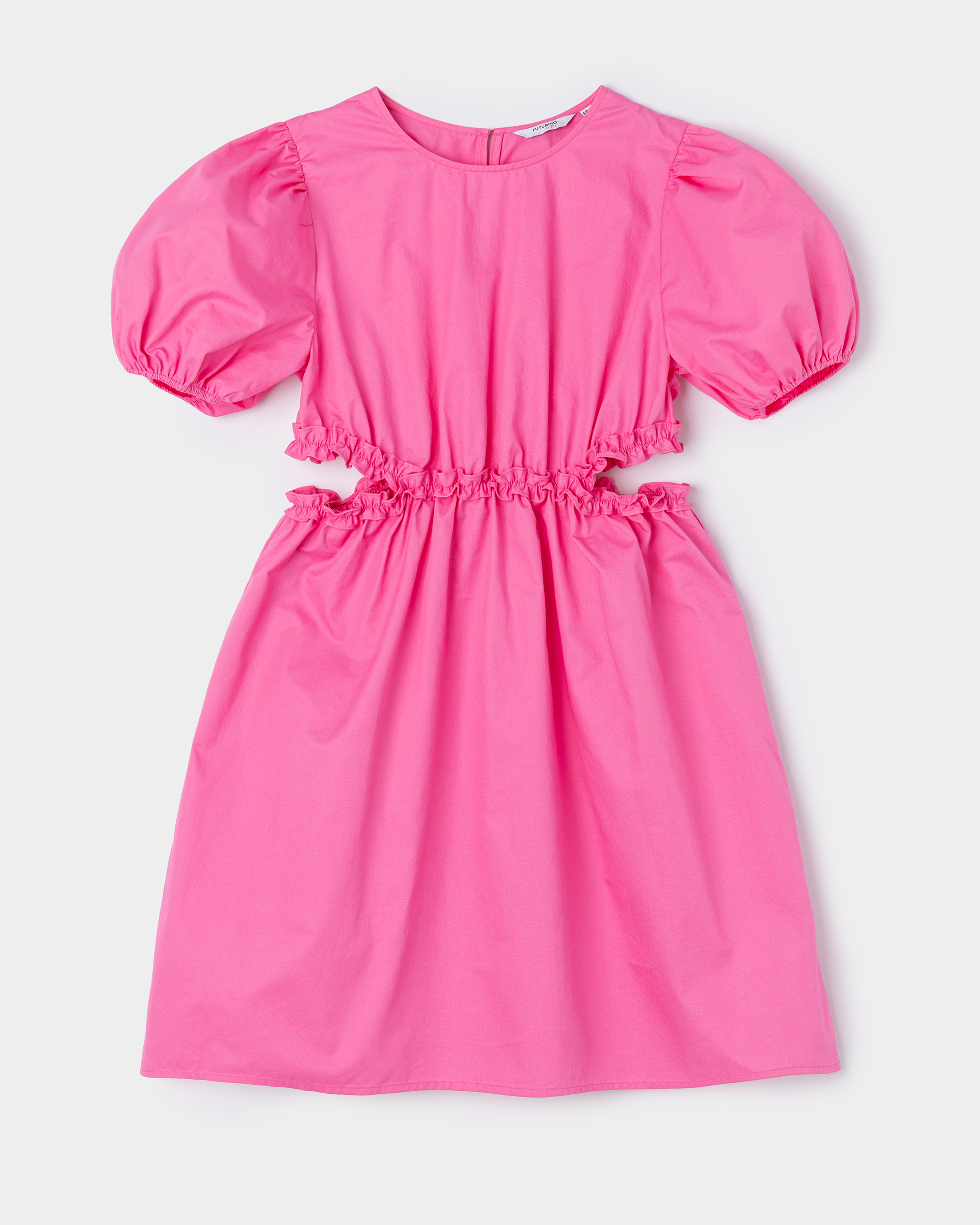 Платье Futurino S26FU3-FR406tg-DJ - фото 2