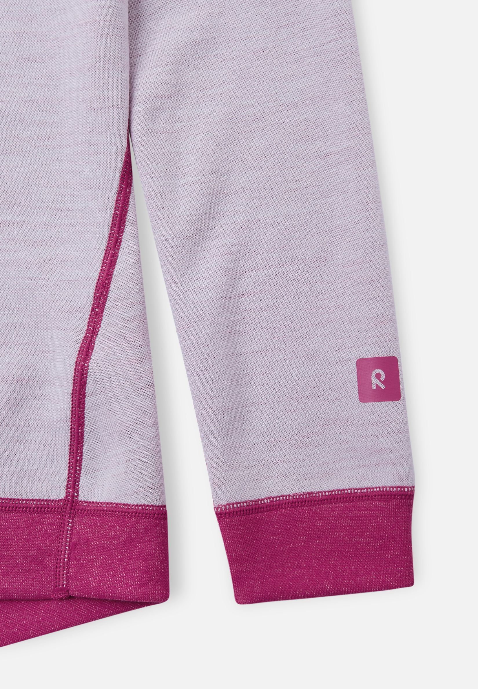 Толстовка Reima 5200056A-3600 - фото 4