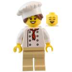 Фигурка LEGO Ninjago Baker njo0828