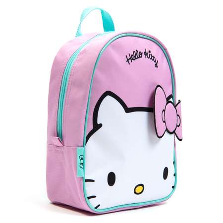 Рюкзак дошкольный Erhaft Hello kitty