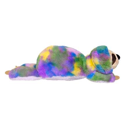 Игрушка мягкая Aurora Snoozles Ленивец 230823A