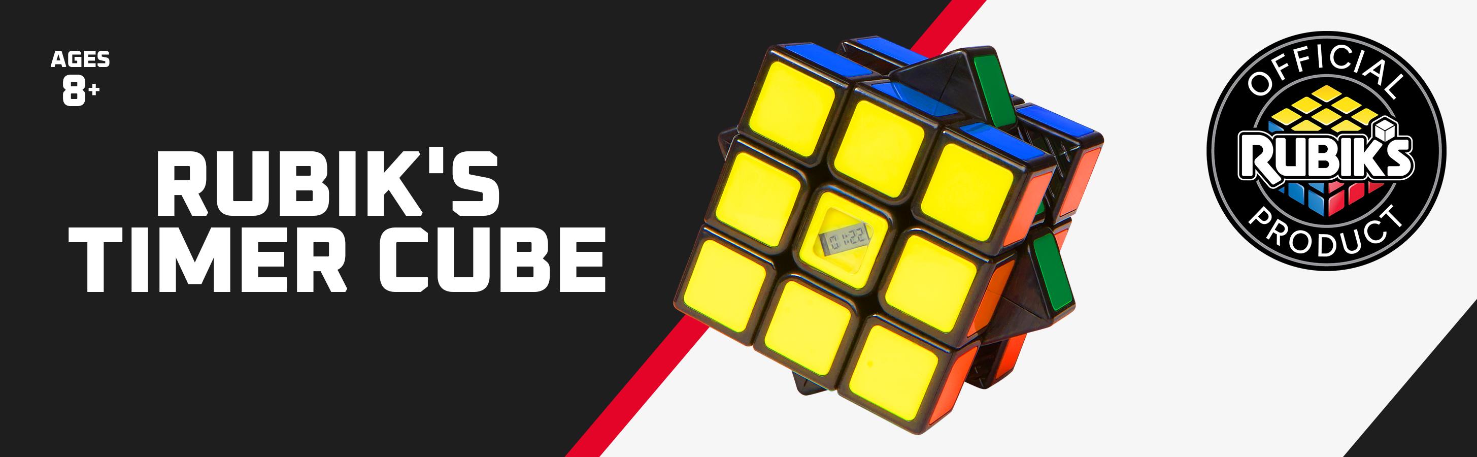 Настольная игра Rubiks - фото 16