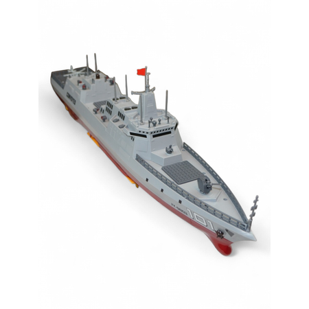 Корабль РУ CS Toys