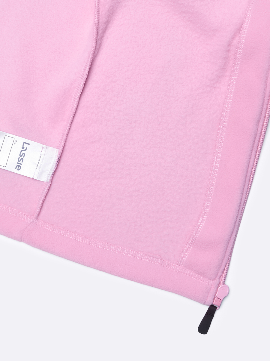 Толстовка Lassie 72204114-4500 - фото 3